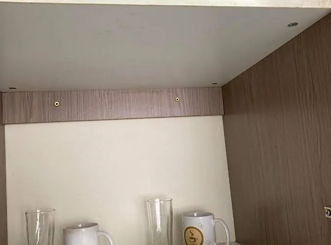 Affordable Buenbyahe Staycation In Urban Deca Tower Edsa, F Residences And The Regalia Park Tower Cubao * Manila