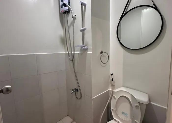Apartment Affordable Buenbyahe Staycation In Urban Deca Tower Edsa, F Residences And The Regalia Park Tower Cubao Manila