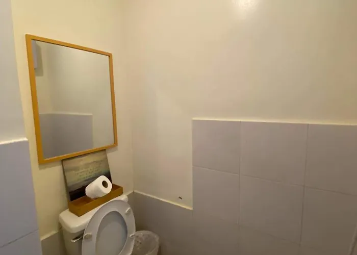 Affordable Buenbyahe Staycation In Urban Deca Tower Edsa, F Residences And The Regalia Park Tower Cubao *