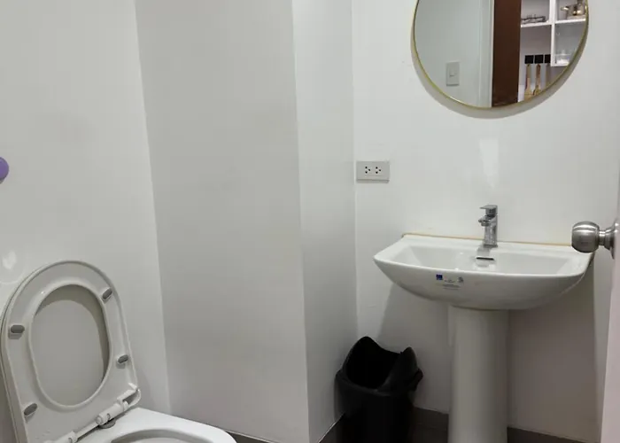 Apartment Affordable Buenbyahe Staycation In Urban Deca Tower Edsa, F Residences And The Regalia Park Tower Cubao *