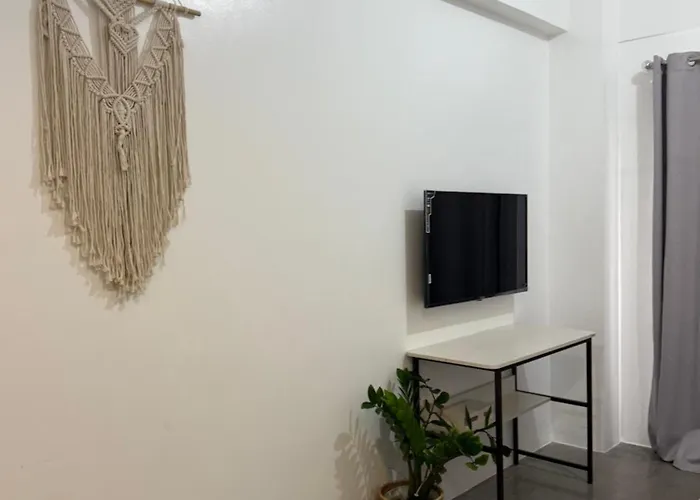 Affordable Buenbyahe Staycation In Urban Deca Tower Edsa, F Residences And The Regalia Park Tower Cubao Manila