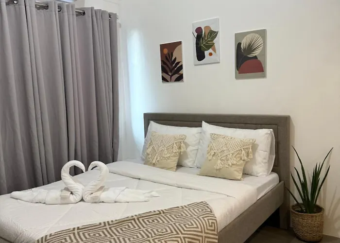 Affordable Buenbyahe Staycation In Urban Deca Tower Edsa, F Residences And The Regalia Park Tower Cubao